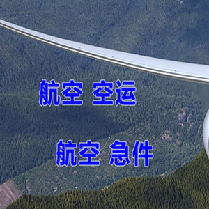 阿拉尔塔里木机场货运快递-选东方航空和上海航空